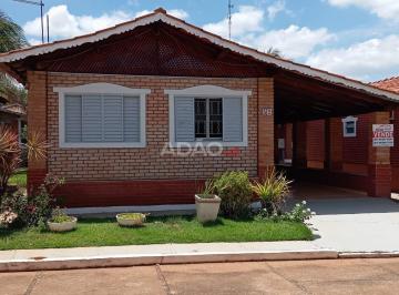 imagem-1 · Chalé condominio fechado -Caldas Novas Casa em Condomínio com 2 Quarto(s) por R$ 99750.00 no setor M