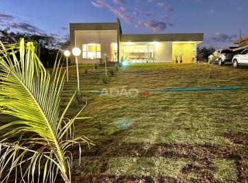 imagem-1 · Chácara Águas da Serra - Hidrolândia Chácara à Venda, 455.00 por R$ 2800000.00 IN25761