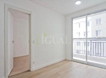 Apartamento · 38m² · 2 Quartos · Apartamento à venda • 38 m² em Pirituba, São Paulo