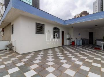 Casa · 550m² · 5 Quartos · 5 Vagas · Casa à venda, 5 quartos, 4 suítes, 5 vagas, Barro Preto - Belo Horizonte/MG