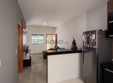 imagem-1 · Ágio Casa 3 Quartos Senador Canedo Casa de Rua com 3 Quarto(s) por R$ 353000.00 no setor Residencial