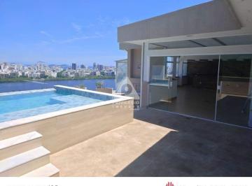 Apartamento · 458m² · 5 Quartos · 3 Vagas · Cobertura Duplex à venda, 5 quartos, 3 vagas, Ipanema - RIO DE JANEIRO/RJ