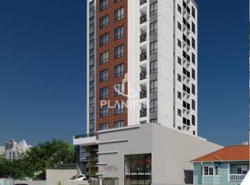 Apartamento · 34m² · 1 Quarto · 1 Vaga · APARTAMENTO 1 DORMITÓRIO BAIRRO SANTA RITA- BRUSQUE