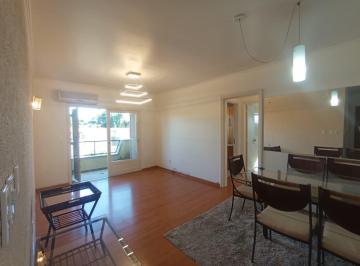 Apartamento · 89m² · 2 Quartos · 1 Vaga · Apartamento no bairro Teresópolis de 2 dormitórios e vaga DESOCUPADO