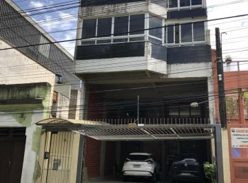Casa · 39806m² · 3 Quartos · 3 Vagas · Predio residencial sendo uma cobertura e mais 03 apartamentos