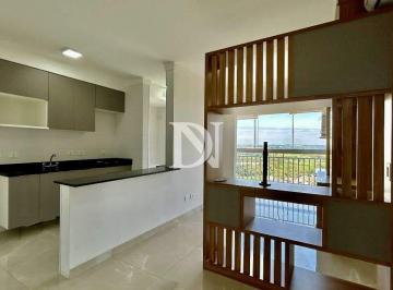 Apartamento · 78m² · 3 Quartos · 1 Vaga · Apartamento à Venda no Residencial Altos do Varvito – Itu/SP
