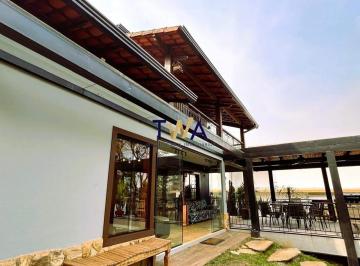 Casa · 362m² · 4 Quartos · 6 Vagas · Casa em condomínio, Villa Bella, Itabirito, 4 quartos, R$9.000,00, para aluguel na TWA Investimentos