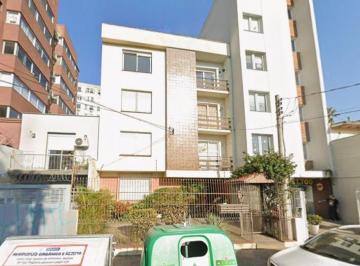 Apartamento · 65m² · 2 Quartos · Apartamento na Cidade Baixa de 1 dormitório e dependência REFORMADO