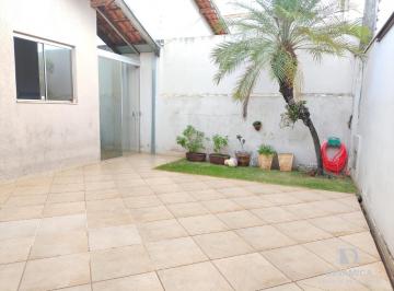 Casa · 70m² · 2 Vagas · Casa à venda, 2 vagas, JARDIM CAMPO BELO - Limeira/SP