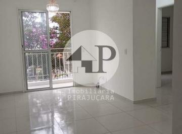 Apartamento · 50m² · 2 Quartos · 1 Vaga · LINDO APARTAMENTO LOCALIZADO NO JARDIM SÃO LUIS - EMBU DAS ARTES