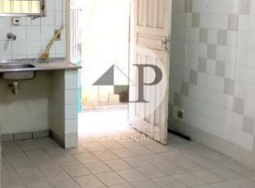 Casa · 125m² · 1 Quarto · ALUGA-SE CASA – JD SANTA TEREZA