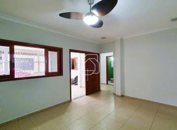 Casa · 207m² · 5 Quartos · 2 Vagas · Casa em Itu para aluguel Jardim Santana - SP | 5 quartos Área total 800,00 m² - R$ 4.950,00