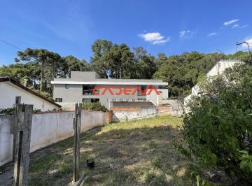 Terreno · 342m² · Terreno Z1 à venda no Campo Comprido em Curitiba