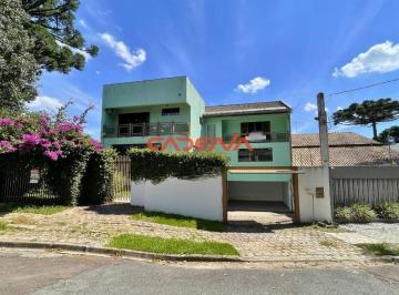 Casa · 431m² · 4 Quartos · 6 Vagas · Casa à venda no bairro Campo Comprido