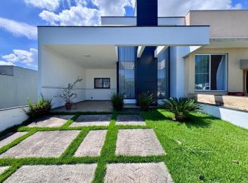 Casa · 105m² · 3 Quartos · 2 Vagas · Casa em Salto para aluguel Village Moutonnée - SP | 3 quartos Área total 175,00 m² - R$ 5.800,00