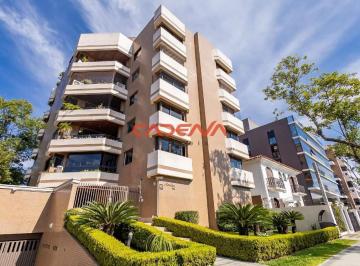 Apartamento · 202m² · 3 Quartos · 3 Vagas · Cobertura à venda no bairro Mercês