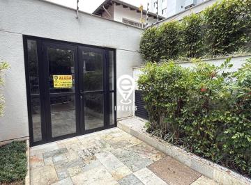 Comercial · 136m² · Loja para Locação com 136m² – Na Chácara Inglesa/SP 
