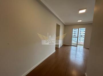 Apartamento · 65m² · 2 Quartos · 2 Vagas · Apartamento com 2 Quartos para Locação, 65m² - Vila Floresta, Santo André/SP.