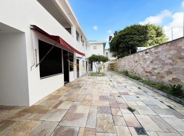Casa · 536m² · 16 Quartos · 10 Vagas · Sobrado Comercial para Alugar, 536m² - Bairro Campestre, Santo André/SP.