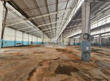 Comercial · 18203m² · 100 Vagas · Galpão Industrial à Venda, 18.203m² - Centro, São Bernardo do Campo/SP.