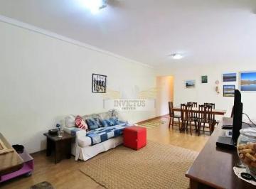 Apartamento · 110m² · 3 Quartos · 3 Vagas · Apartamento com 3 Quartos à Venda, 110m² - Bairro Campestre, Santo André/SP.