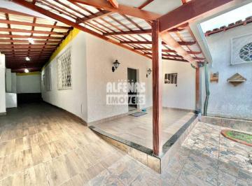 Casa · 97m² · 2 Quartos · 3 Vagas · CASA Á VENDA, 02 QUARTOS, LOJA, 03 VAGAS, NOVO ELDORADO - CONTAGEM/MG
