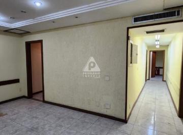 Comercial · 277m² · Sobreloja de 277 m² no melhor ponto comercial do Centro do Rio de Janeiro
