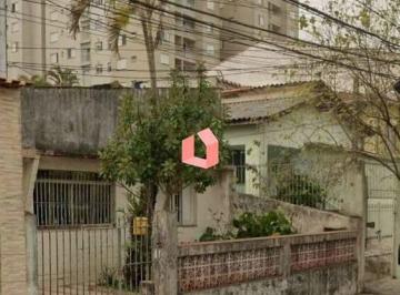Terreno · 80m² · Terreno à venda, Assunção - São Bernardo do Campo/SP
