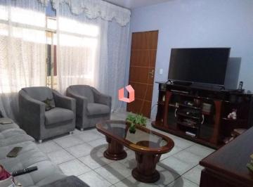 Casa · 120m² · 2 Quartos · 2 Vagas · Casa térrea, Jardim Santa Cristina, Santo André - 2 dormitórios