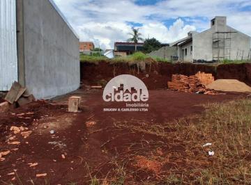 Terreno · 300m² · OPORTUNIDADE IMPERDÍVEL – TERRENO À VENDA NO BAIRRO BELMONTE!