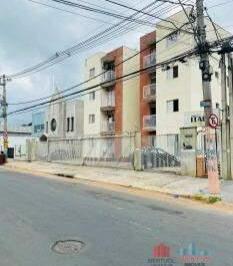 Apartamento · 47m² · 2 Quartos · 1 Vaga · Apartamento à venda Parque Residencial Jundiaí em Jundiaí