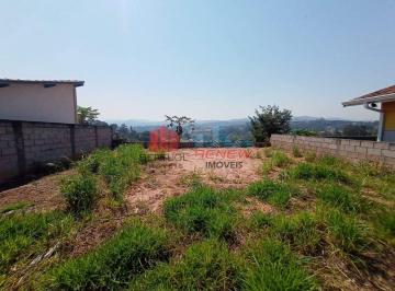 Terreno · 250m² · Terreno Residencial de 250,25 m² em Vinhedo (Pinheirinho) – R$399.900