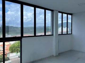 Comercial · 100m² · 3 Vagas · Sala comercial para aluguel Parque Residencial Eloy Chaves em Jundiaí