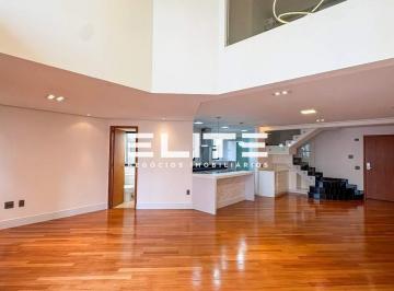 Apartamento · 169m² · 2 Quartos · 3 Vagas · Apartamento Duplex com 2 dormitórios à venda, 169 m² por R$ 1.570.000 - Jardim - Santo André/SP