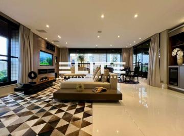 Apartamento · 190m² · 3 Quartos · 2 Vagas · Apartamento Duplex à venda com 190 mts - Bairro Jardim - Santo Andre