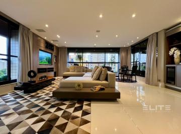 Apartamento · 190m² · 3 Quartos · 2 Vagas · Apartamento Duplex à venda com 190 mts - Bairro Jardim - Santo Andre