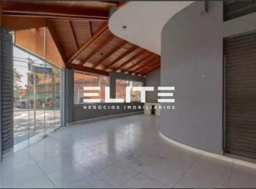 Comercial · 160m² · Salão Comercial para Alugar em Jardim Bela Vista, Santo André 