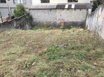 Terreno · 291m² · Terreno à venda, Assunção - São Bernardo do Campo/SP