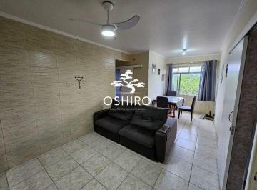 Apartamento · 67m² · 2 Quartos · 1 Vaga · Apartamento à Venda- 2 quartos - Macuco- Santos - SP
