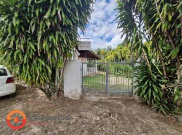 Rural · 1m² · 1 Quarto · 1 Vaga · Chácara para locação com 1 dormitório - Residencial Água Branca