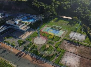 Terreno · 450m² · 3 Vagas · Vendo Lote no Condominio Alphapark