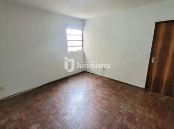 Apartamento · 115m² · 2 Quartos · 1 Vaga · Apartamento para aluguel, 2 quartos, 1 vaga, Centro - Piracicaba/SP