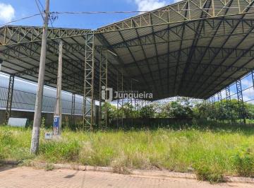 Comercial · 2000m² · Galpão à venda, Loteamento Industrial Palmeiras - Rio das Pedras/SP