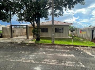 Casa · 852m² · 3 Quartos · 4 Vagas · VENDA | Casa, com 3 dormitórios em Jardim Panorama II, Astorga