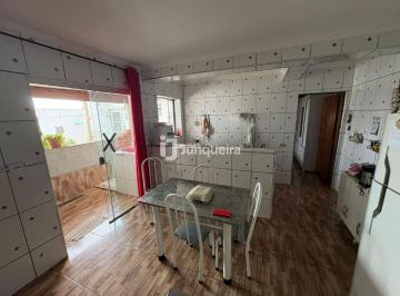 Casa · 85m² · 2 Quartos · 2 Vagas · Casa à venda, 2 quartos, 1 suíte, 2 vagas, Jardim Algodoal - Piracicaba/SP
