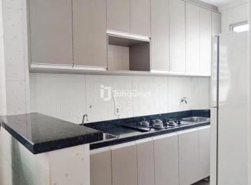 Apartamento · 47m² · 2 Quartos · 1 Vaga · Apartamento à venda, 2 quartos, 1 vaga, Santa Terezinha - Piracicaba/SP
