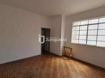 Apartamento · 92m² · 2 Quartos · Apartamento para aluguel, 2 quartos, Centro - Piracicaba/SP
