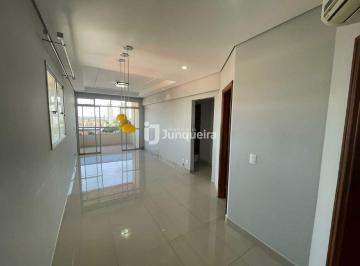 Apartamento · 101m² · 3 Quartos · 1 Vaga · Apartamento à venda, 3 quartos, 1 suíte, 1 vaga, Vila Rezende - Piracicaba/SP