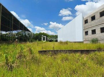 Terreno · 1148m² · Terreno em Condomínio à venda, Loteamento Industrial Palmeiras - Rio das Pedras/SP