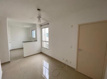 Apartamento · 45m² · 2 Quartos · 1 Vaga · Apartamento à venda, 2 quartos, 1 vaga, Santa Terezinha - Piracicaba/SP